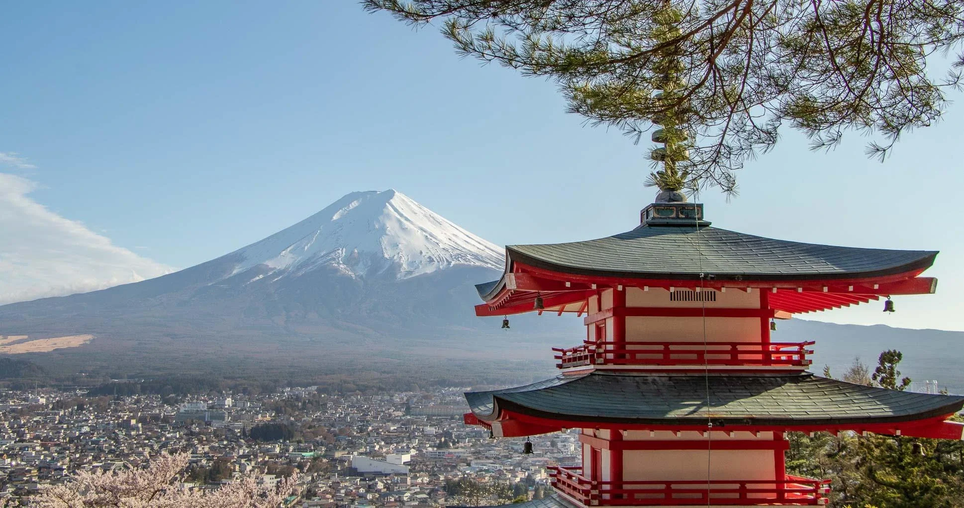 Japão: Tradição e Modernidade