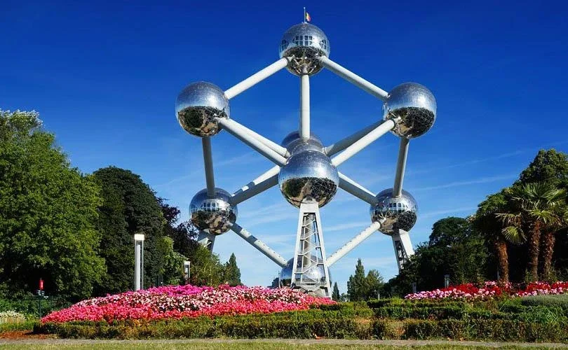 Bélgica: Cidades Medievais e Sabores Inesquecíveis
