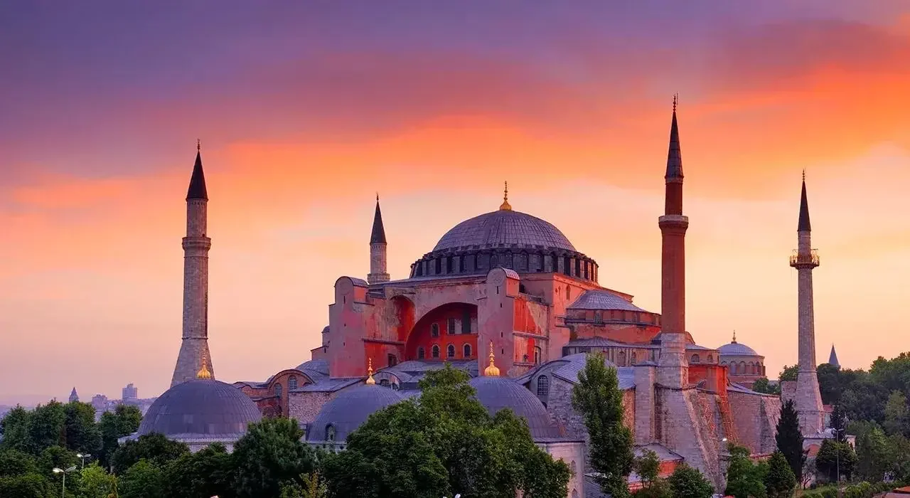 Istambul: Onde a Europa Encontra a Ásia