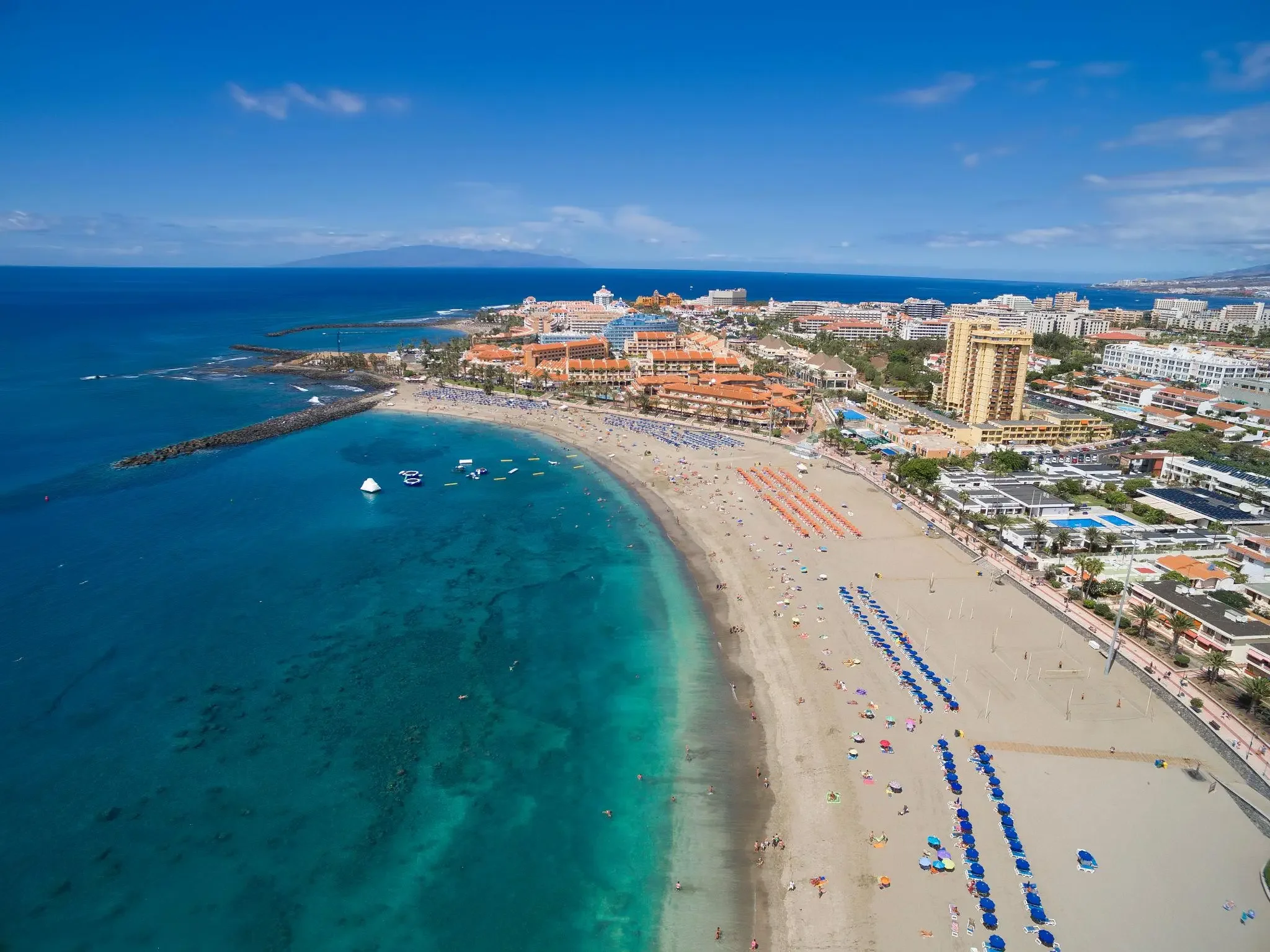 Tenerife: A Ilha da Eterna Primavera